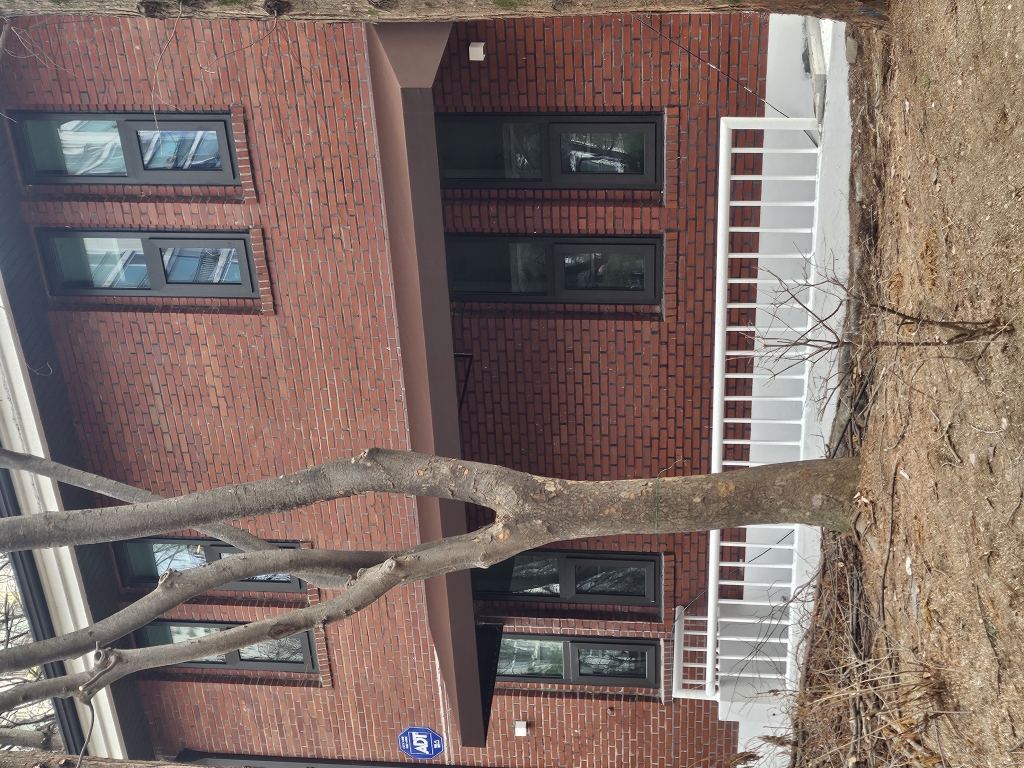 일산 고정식어닝 제작 및 시공